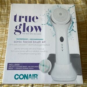 Facial Brush Kit